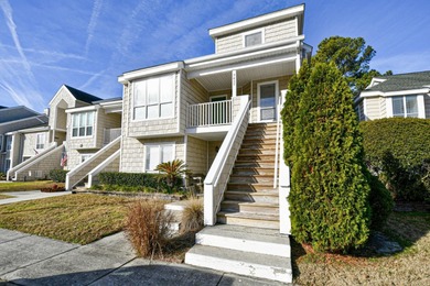 This 2 bedroom, 2 bath condo is located in the heart of Myrtle on Myrtlewood Golf Course and Club  in South Carolina - for sale on GolfHomes.com, golf home, golf lot