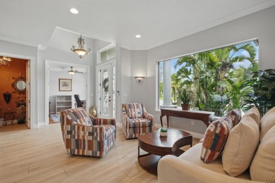 Welcome to timeless elegance and thoughtful design in this on The Grand Club Cypress Course in Florida - for sale on GolfHomes.com, golf home, golf lot