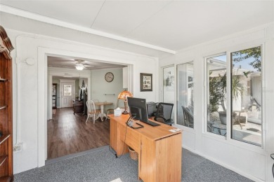 Welcome to carefree retirement living in the vibrant and on North Lakes Golf Course in Florida - for sale on GolfHomes.com, golf home, golf lot
