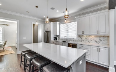 Fantastic New Listing in Reunion... You won't find a better on Reunion Golf Club in Mississippi - for sale on GolfHomes.com, golf home, golf lot
