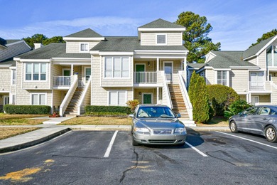 This 2 bedroom, 2 bath condo is located in the heart of Myrtle on Myrtlewood Golf Course and Club  in South Carolina - for sale on GolfHomes.com, golf home, golf lot
