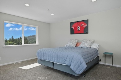 Haven on the Hill - Elevated Living Above Cobb Mountain. Perched on Adam Springs Golf Course in California - for sale on GolfHomes.com, golf home, golf lot