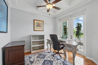 Welcome to timeless elegance and thoughtful design in this on The Grand Club Cypress Course in Florida - for sale on GolfHomes.com, golf home, golf lot