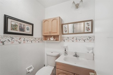 Welcome to carefree retirement living in the vibrant and on North Lakes Golf Course in Florida - for sale on GolfHomes.com, golf home, golf lot