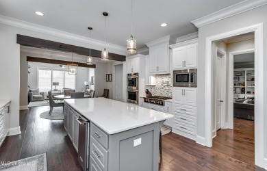 Fantastic New Listing in Reunion... You won't find a better on Reunion Golf Club in Mississippi - for sale on GolfHomes.com, golf home, golf lot
