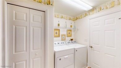 This fully furnished (with exceptions) and beautifully on Lexington Country Club in Florida - for sale on GolfHomes.com, golf home, golf lot