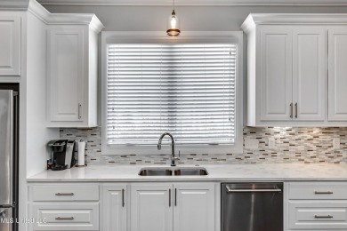 Fantastic New Listing in Reunion... You won't find a better on Reunion Golf Club in Mississippi - for sale on GolfHomes.com, golf home, golf lot