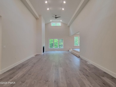 WELCOME TO YOUR DREAM CRAFTSMAN RANCH -- New Construction & on The Hideout Golf in Pennsylvania - for sale on GolfHomes.com, golf home, golf lot