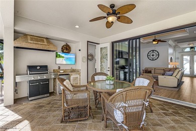 Exquisite Lake & Golf Course Views in Cape Royal. Welcome to on Royal Tee Country Club in Florida - for sale on GolfHomes.com, golf home, golf lot