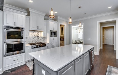 Fantastic New Listing in Reunion... You won't find a better on Reunion Golf Club in Mississippi - for sale on GolfHomes.com, golf home, golf lot