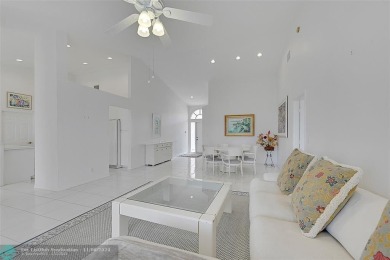 3 Bedroom, 2 Bath single family home in Boca Golf & Tennis Club on The Boca Country Club in Florida - for sale on GolfHomes.com, golf home, golf lot