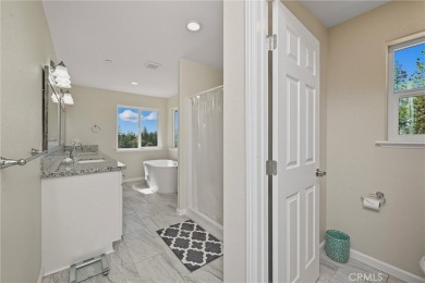 Haven on the Hill - Elevated Living Above Cobb Mountain. Perched on Adam Springs Golf Course in California - for sale on GolfHomes.com, golf home, golf lot
