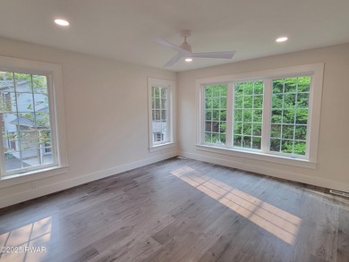 WELCOME TO YOUR DREAM CRAFTSMAN RANCH -- New Construction & on The Hideout Golf in Pennsylvania - for sale on GolfHomes.com, golf home, golf lot