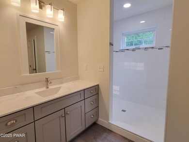 WELCOME TO YOUR DREAM CRAFTSMAN RANCH -- New Construction & on The Hideout Golf in Pennsylvania - for sale on GolfHomes.com, golf home, golf lot