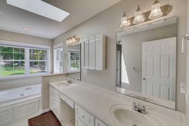 Discover exceptional lake living at 140 Bereau Drive, one of the on Monticello Golf Club At Savannah Lakes in South Carolina - for sale on GolfHomes.com, golf home, golf lot