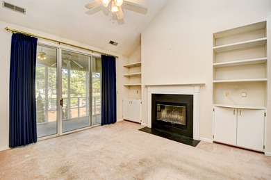 This 2 bedroom, 2 bath condo is located in the heart of Myrtle on Myrtlewood Golf Course and Club  in South Carolina - for sale on GolfHomes.com, golf home, golf lot