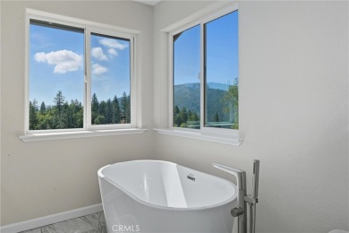 Haven on the Hill - Elevated Living Above Cobb Mountain. Perched on Adam Springs Golf Course in California - for sale on GolfHomes.com, golf home, golf lot