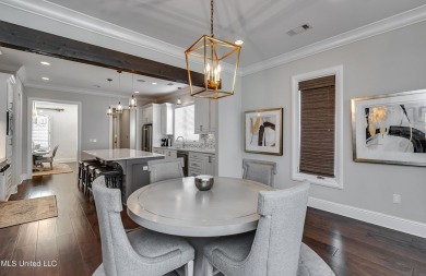 Fantastic New Listing in Reunion... You won't find a better on Reunion Golf Club in Mississippi - for sale on GolfHomes.com, golf home, golf lot