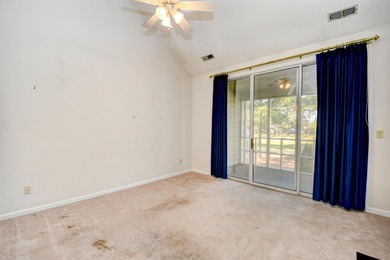This 2 bedroom, 2 bath condo is located in the heart of Myrtle on Myrtlewood Golf Course and Club  in South Carolina - for sale on GolfHomes.com, golf home, golf lot
