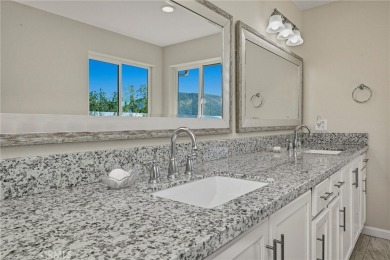 Haven on the Hill - Elevated Living Above Cobb Mountain. Perched on Adam Springs Golf Course in California - for sale on GolfHomes.com, golf home, golf lot