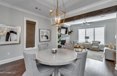 Fantastic New Listing in Reunion... You won't find a better on Reunion Golf Club in Mississippi - for sale on GolfHomes.com, golf home, golf lot