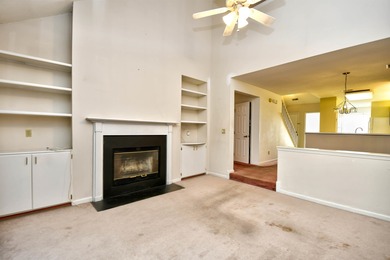 This 2 bedroom, 2 bath condo is located in the heart of Myrtle on Myrtlewood Golf Course and Club  in South Carolina - for sale on GolfHomes.com, golf home, golf lot