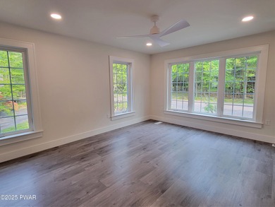 WELCOME TO YOUR DREAM CRAFTSMAN RANCH -- New Construction & on The Hideout Golf in Pennsylvania - for sale on GolfHomes.com, golf home, golf lot