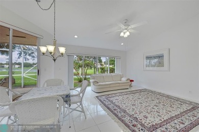 3 Bedroom, 2 Bath single family home in Boca Golf & Tennis Club on The Boca Country Club in Florida - for sale on GolfHomes.com, golf home, golf lot