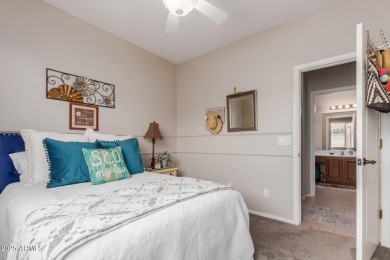 This Home Has IT ALL!  3-bed, 2-bath Pool home located in the on Estrella Mountain Ranch Golf Course in Arizona - for sale on GolfHomes.com, golf home, golf lot