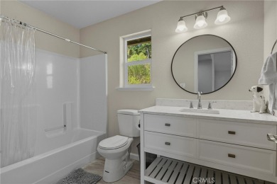 Haven on the Hill - Elevated Living Above Cobb Mountain. Perched on Adam Springs Golf Course in California - for sale on GolfHomes.com, golf home, golf lot