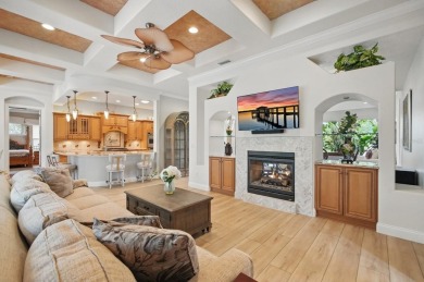 Welcome to timeless elegance and thoughtful design in this on The Grand Club Cypress Course in Florida - for sale on GolfHomes.com, golf home, golf lot