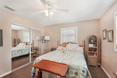 Welcome to carefree retirement living in the vibrant and on North Lakes Golf Course in Florida - for sale on GolfHomes.com, golf home, golf lot