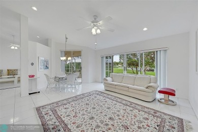 3 Bedroom, 2 Bath single family home in Boca Golf & Tennis Club on The Boca Country Club in Florida - for sale on GolfHomes.com, golf home, golf lot