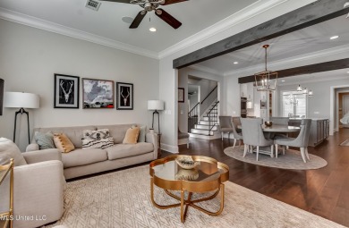 Fantastic New Listing in Reunion... You won't find a better on Reunion Golf Club in Mississippi - for sale on GolfHomes.com, golf home, golf lot