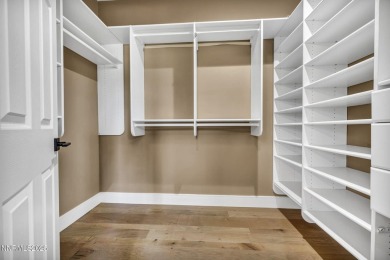 Step into elevated living in one of Arrowcreek's most refined on ArrowCreek Golf Club - The Challenge in Nevada - for sale on GolfHomes.com, golf home, golf lot