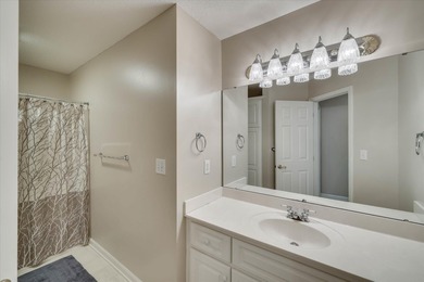 Discover exceptional lake living at 140 Bereau Drive, one of the on Monticello Golf Club At Savannah Lakes in South Carolina - for sale on GolfHomes.com, golf home, golf lot