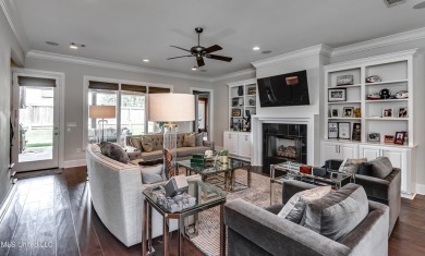 Fantastic New Listing in Reunion... You won't find a better on Reunion Golf Club in Mississippi - for sale on GolfHomes.com, golf home, golf lot