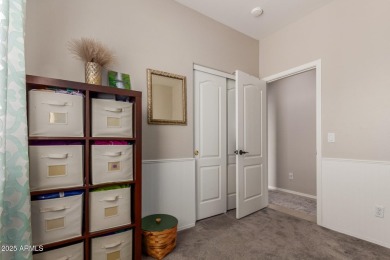 This Home Has IT ALL!  3-bed, 2-bath Pool home located in the on Estrella Mountain Ranch Golf Course in Arizona - for sale on GolfHomes.com, golf home, golf lot