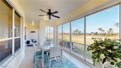 This fully furnished (with exceptions) and beautifully on Lexington Country Club in Florida - for sale on GolfHomes.com, golf home, golf lot