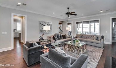 Fantastic New Listing in Reunion... You won't find a better on Reunion Golf Club in Mississippi - for sale on GolfHomes.com, golf home, golf lot