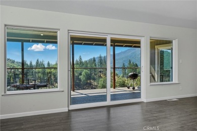 Haven on the Hill - Elevated Living Above Cobb Mountain. Perched on Adam Springs Golf Course in California - for sale on GolfHomes.com, golf home, golf lot