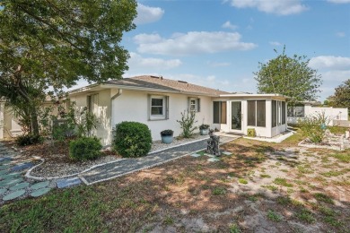 Welcome to carefree retirement living in the vibrant and on North Lakes Golf Course in Florida - for sale on GolfHomes.com, golf home, golf lot