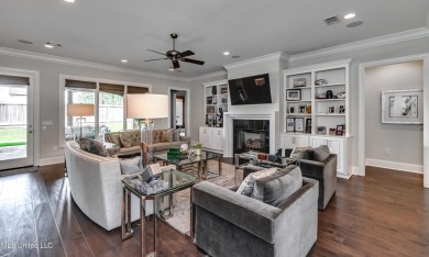 Fantastic New Listing in Reunion... You won't find a better on Reunion Golf Club in Mississippi - for sale on GolfHomes.com, golf home, golf lot