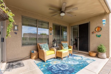 This Home Has IT ALL!  3-bed, 2-bath Pool home located in the on Estrella Mountain Ranch Golf Course in Arizona - for sale on GolfHomes.com, golf home, golf lot