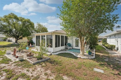 Welcome to carefree retirement living in the vibrant and on North Lakes Golf Course in Florida - for sale on GolfHomes.com, golf home, golf lot