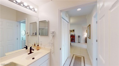 This fully furnished (with exceptions) and beautifully on Lexington Country Club in Florida - for sale on GolfHomes.com, golf home, golf lot