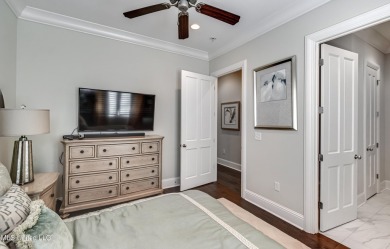 Fantastic New Listing in Reunion... You won't find a better on Reunion Golf Club in Mississippi - for sale on GolfHomes.com, golf home, golf lot