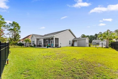 Discover your dream home in Woodland Valley, Loris! This on Woodland Valley Country Club in South Carolina - for sale on GolfHomes.com, golf home, golf lot