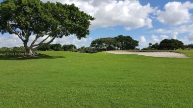 This charming end unit boasts an abundance of natural light and on Kings Point Golf -Flanders Way in Florida - for sale on GolfHomes.com, golf home, golf lot