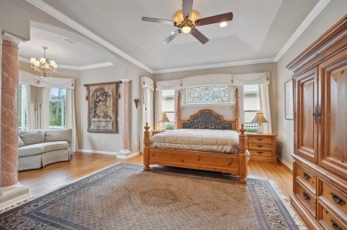 Welcome to timeless elegance and thoughtful design in this on The Grand Club Cypress Course in Florida - for sale on GolfHomes.com, golf home, golf lot
